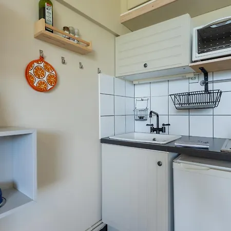 Apartmán Serenity By Interhome