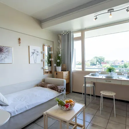 Serenity By Interhome Apartmán De Haan