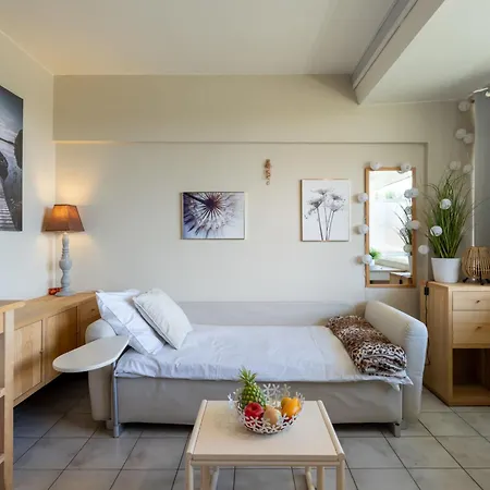 Apartmán Serenity By Interhome